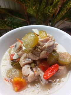 Foto resep Garang Asem