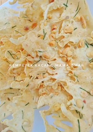 Foto resep Rempeyek kacang