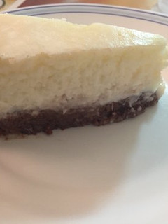 Foto principal de Tarta de Turrón de coco sin horno