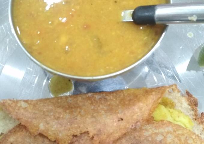 Dosa samber