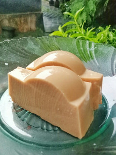 Foto resep Pudding Roti Mocca