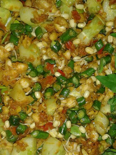 Foto resep Sambal Trancam