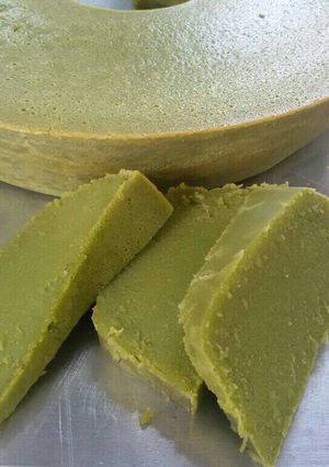 Foto resep Bolu kojo