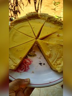 Foto resep Pie Susu