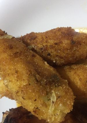 صورة لوصفة كريات الارز