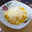 Jasuke - jagung susu keju