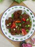 Daging Gongso