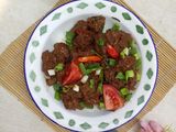 Daging Gongso