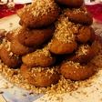 Αγαπημένα μελομακάρονα 🎄🎀☃️🤶