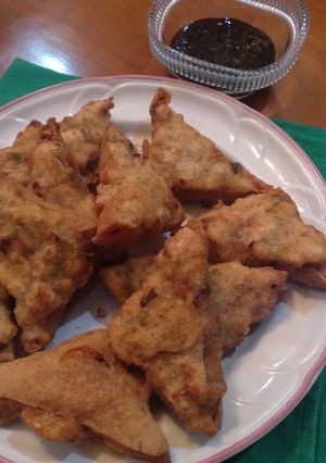 Foto resep Tahu Aci/ Tahu Pletok
