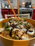 Arroz chino