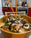 Arroz chino