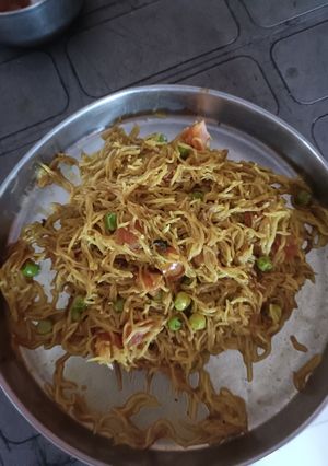 जवे (Jave recipe in hindi) रेसिपी मुख्य फोटो