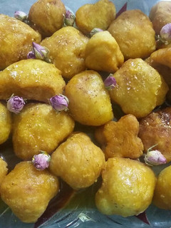 عکسی از دستور خاگینه