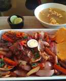 Escabeche de pescado 👍🇵🇪