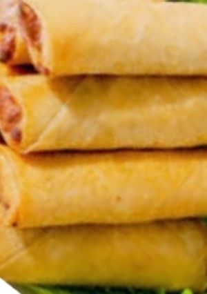 A picture of Egg pie.