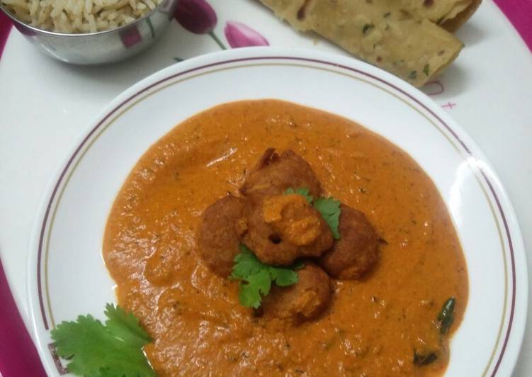 5 Things You Did Not Know Could Make on Bottle guard kofta curry (Jain/regular)