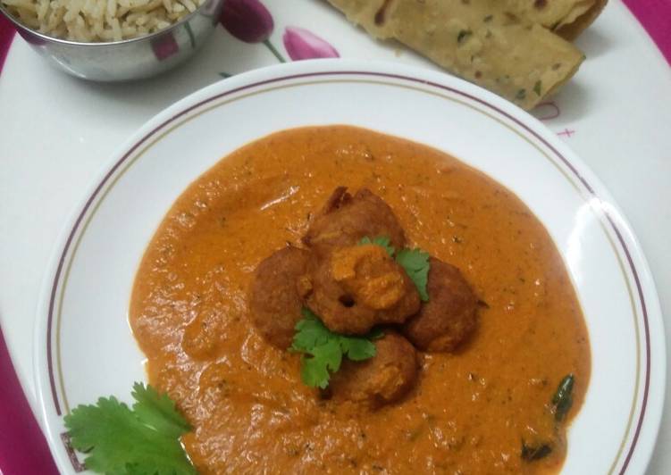 Things You Can Do To Bottle guard kofta curry (Jain/regular)