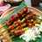 Sate Tempe... yummy.. max