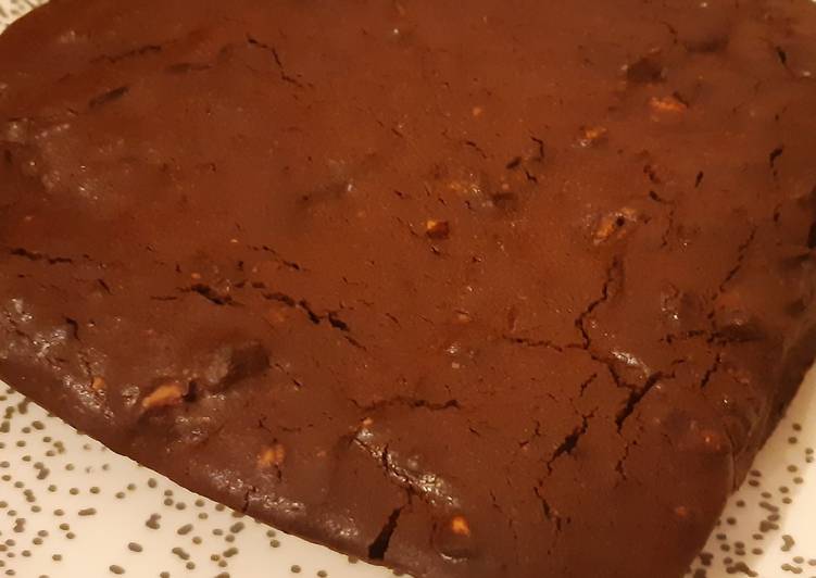 Le secret pour faire des recettes Brownie Délicieux garanti