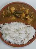 Sindhi kadi