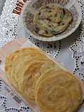 Roti Maryam