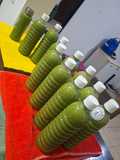 Jugo Verde Detox
