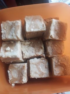 Foto resep Kue susu