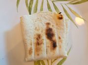A picture of marshmallow cream