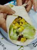 Tortillas al estilo de la lela