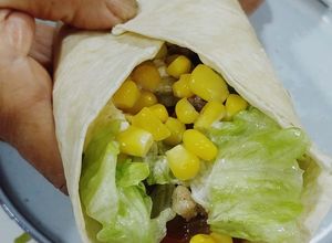 Una foto de Tortillas al estilo de la lela