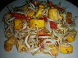 Tumis toge