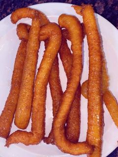 صورة لوصفة كرابيج حلب 😋😋