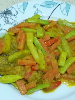 Foto resep Pesmol Gurame