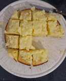 Torta matera riquísima y económica!