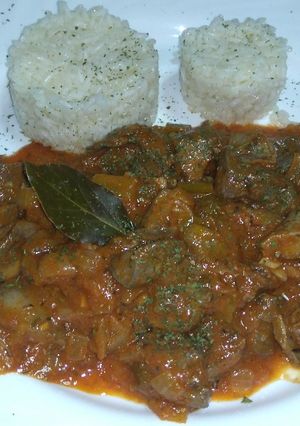 Foto principal de 🍴 Asadurilla de Cordero Lechal🍴