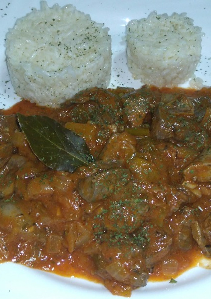 Una foto de 🍴 Asadurilla de Cordero Lechal🍴