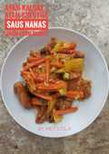 Ayam Kaloke / Ayam Kuluyuk Saus Nanas (Ayam Asam Manis)