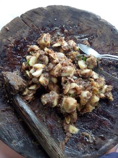 Foto resep Salak Pliek U (Salak Fatarana)
