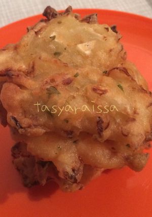Foto resep Bakwan Kriuk