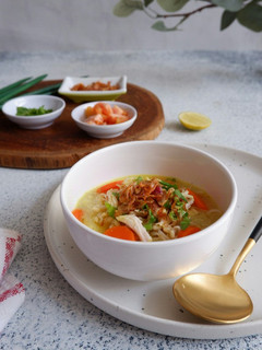 Foto resep Kare (Soto Kare)