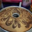 Bolu marmer / marmer cake ekonomis