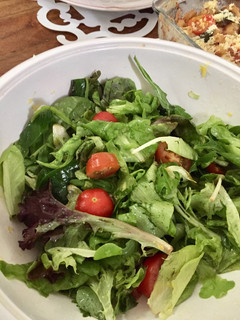 Foto resep Salad 🥗