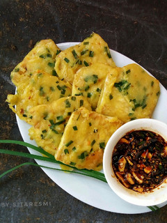 Foto resep Tempe Mendoan