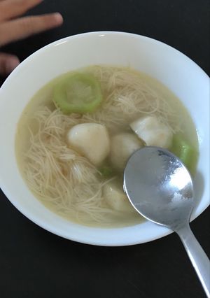 Foto resep Misoa segerr simple 👍