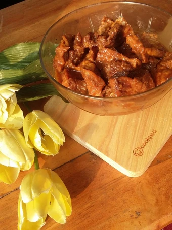 Cara Mudah Membuat Resep Lapis Daging Sapi Kecap Manis Anti Ribet, Bisa Manjain Lidah
