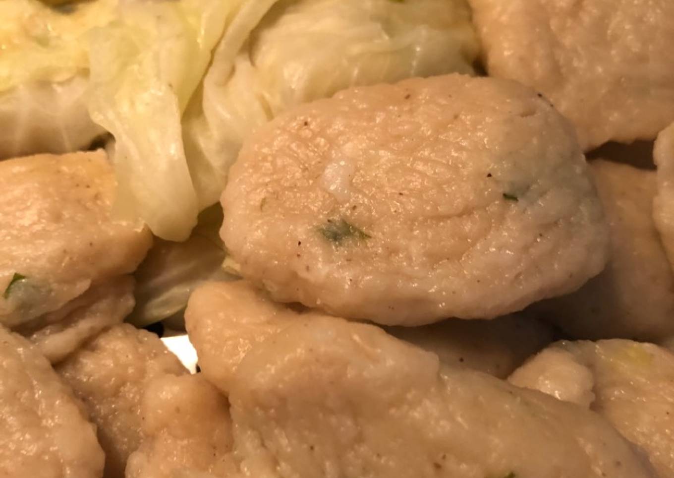 Siomay Ayam