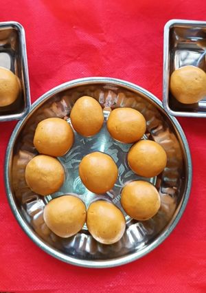 A picture of Golden Bliss Magas: A Taste of Tradition.