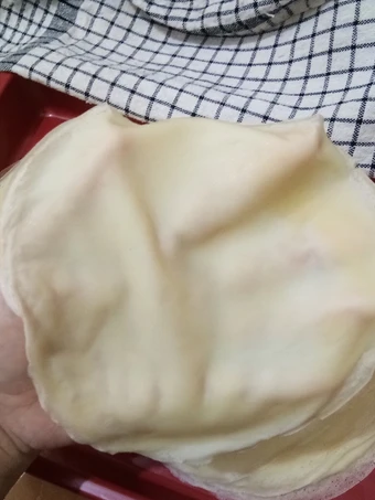 Cara Gampang Menyiapkan Resep Kulit Risoles yang Sempurna Anti Ribet, Lezat