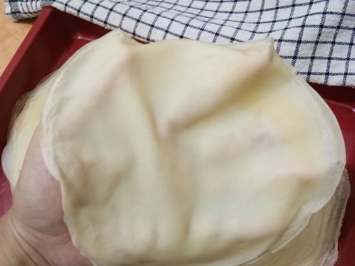 Langkah Mudah untuk Membuat Resep Kulit Risoles yang Uenak Anti Ribet, Bikin Ngiler